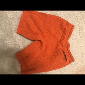 Nike tech fleece shorts